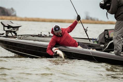 pro fishing|Official Leaderboard .